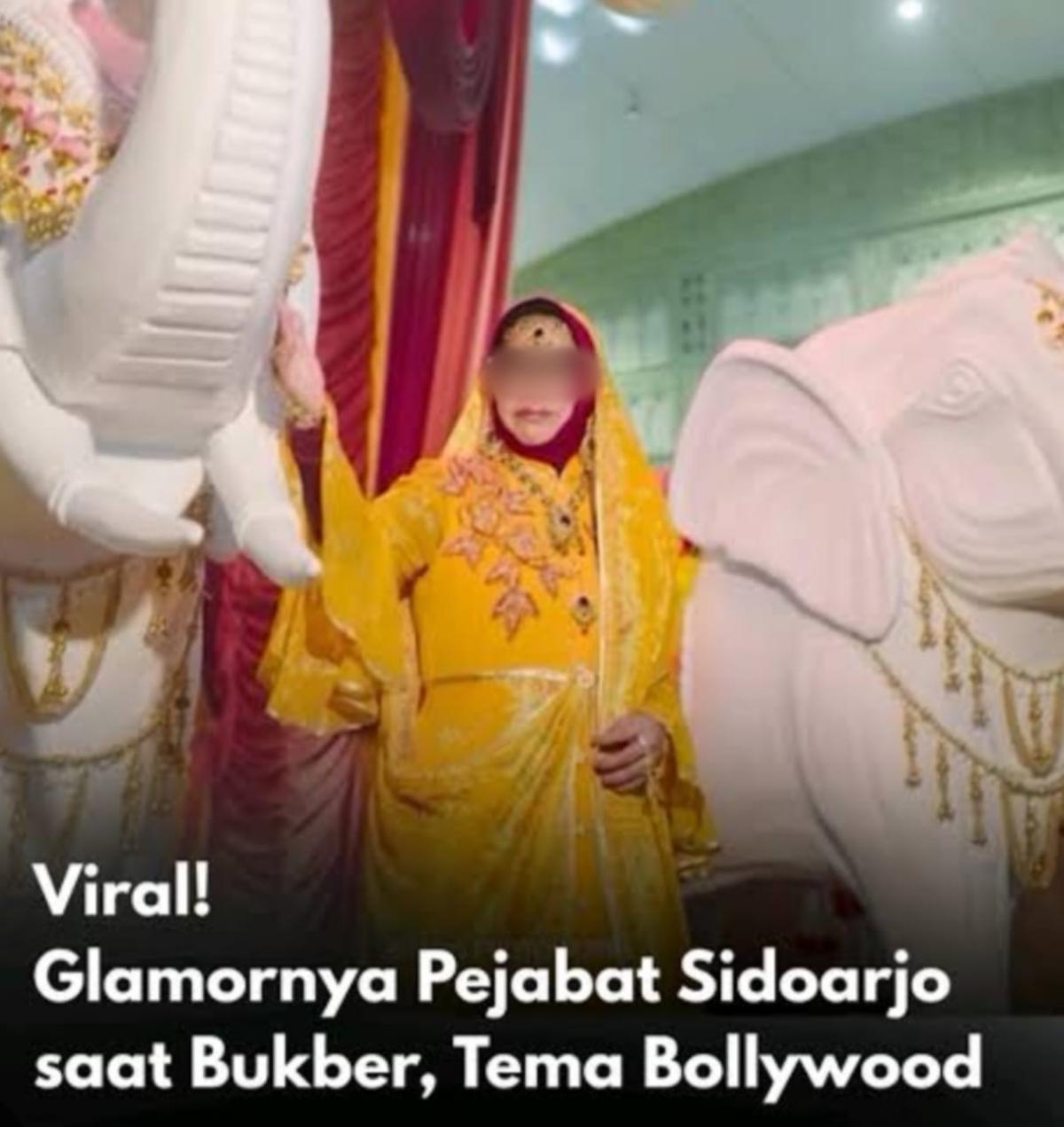 "Pemborosan" Kepergian Sekda Sidoarjo Ke Korea, Viral Jadi Sorotan Tokoh Masyarakat