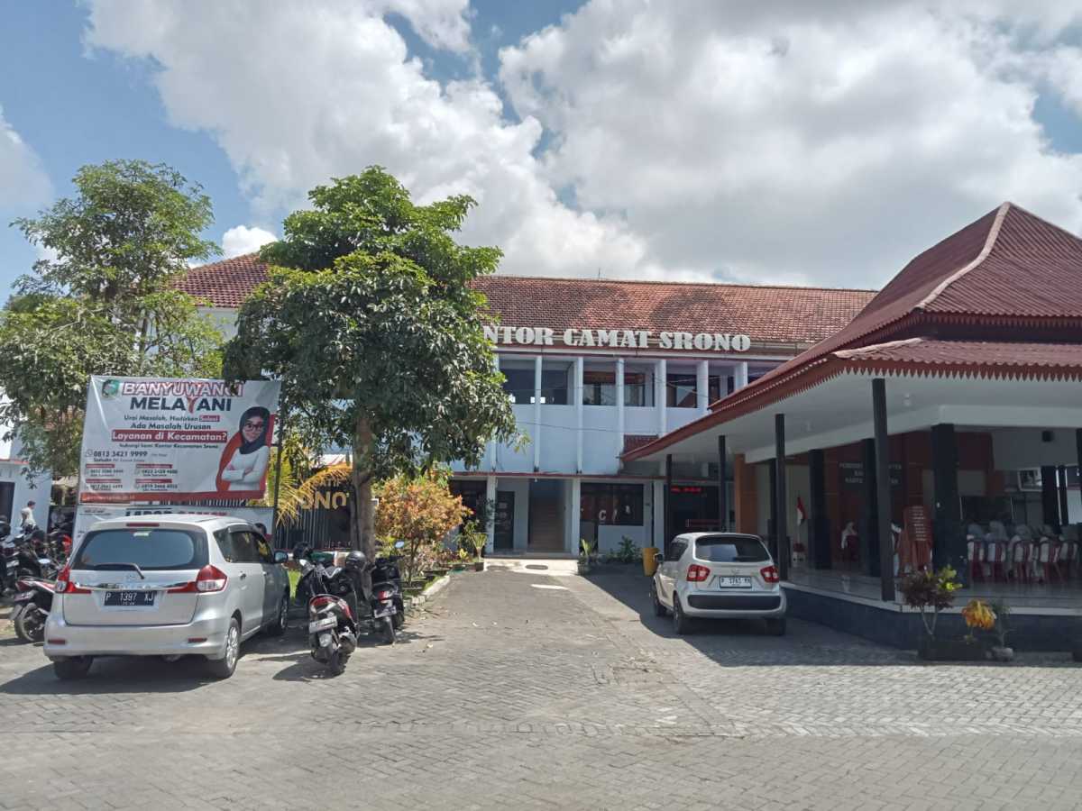 Perpanjangan Tangan Bupati” Buka Suara soal Dugaan Pelanggaran Pemilihan BPD di Dua Desa Srono