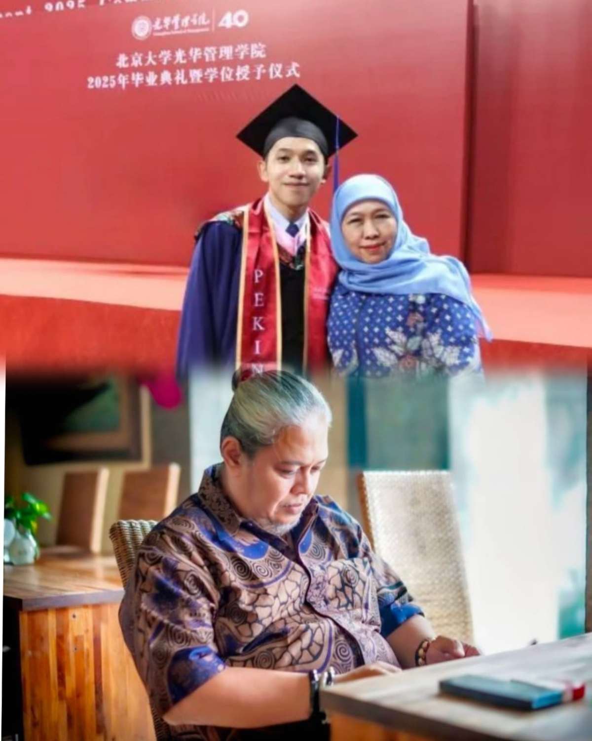 Pelajaran dari ESDM Jatim: Menata Ulang Integritas dan Semangat Pengabdian Diantara Jajaran OPD Jatim Demi Menjaga Marwah dan Kehormatan Lambang Tertinggi Yaitu Gubernur Jawa Timur