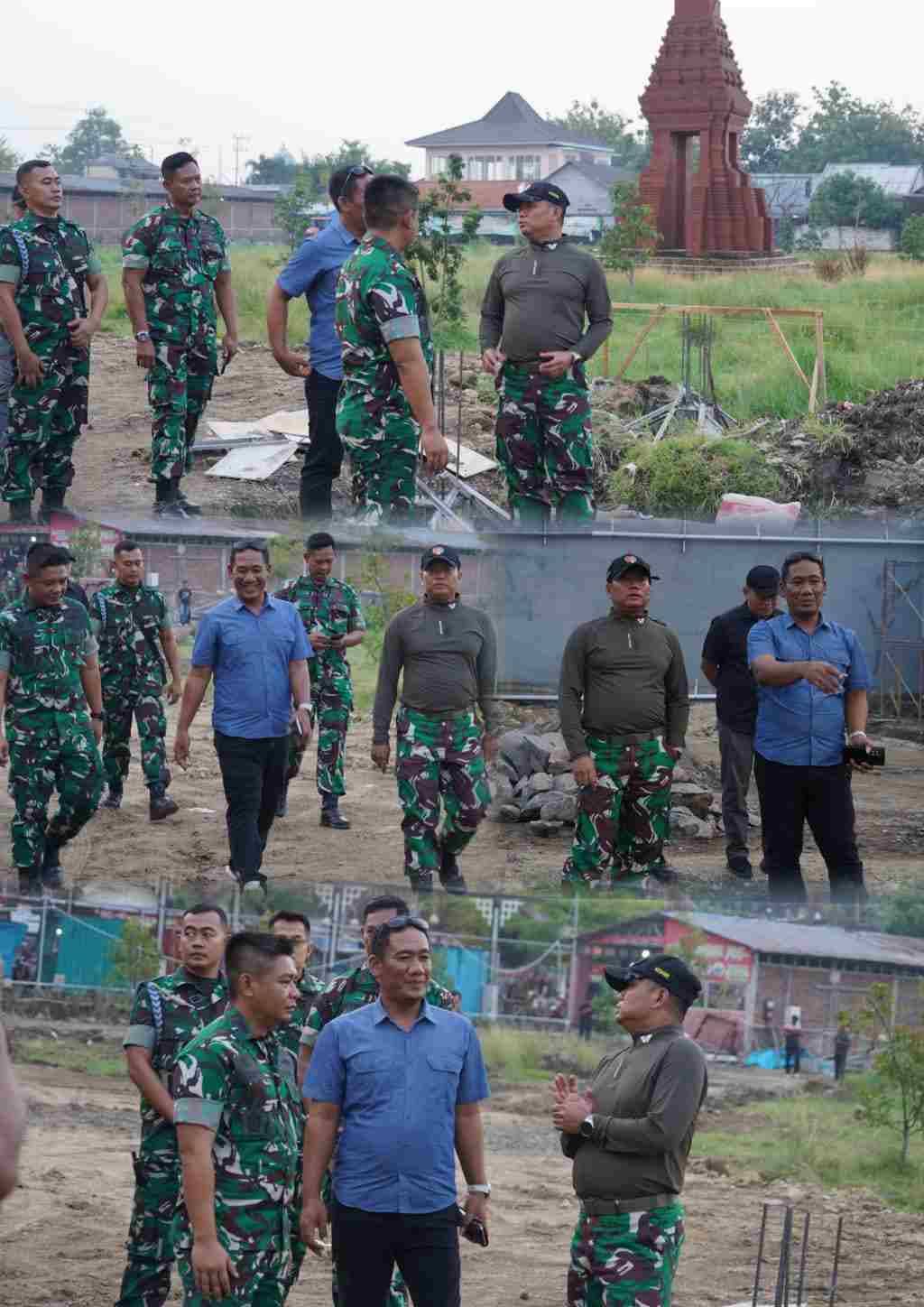 Air Mata Harapan di Balongbendo