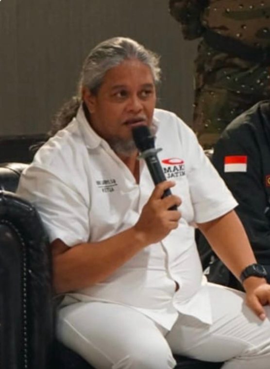 MAKI Jatim Soroti Celah Sistemik di ESDM Jatim: Tanda Tangan Basah dan Bypass Sekretariat Jadi Pintu Dugaan Pemerasan