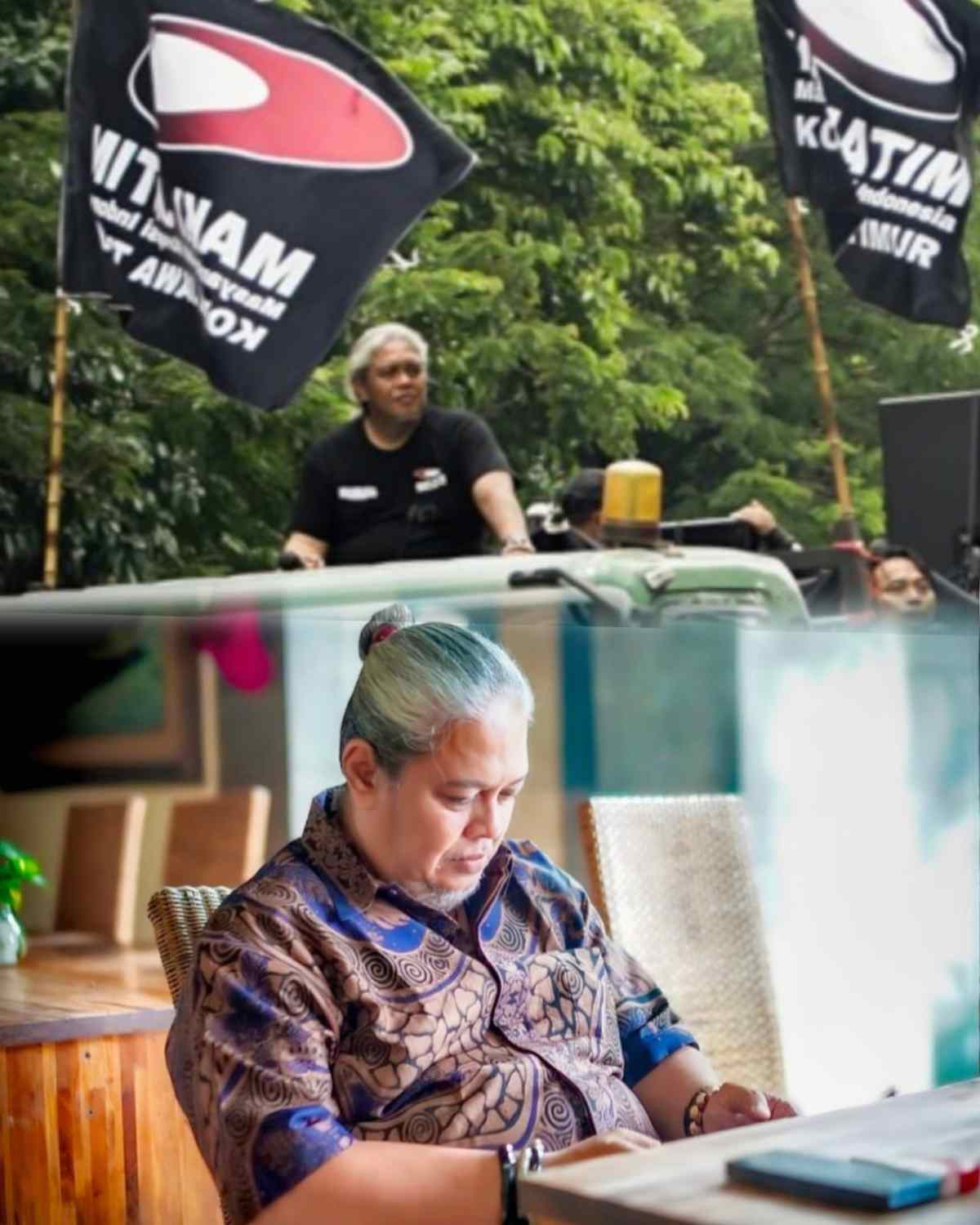 MAKI Jatim Cium Kejanggalan Mutasi Kepsek: “Jalur Tikus” dan “Udang di Balik Batu” Harus Dibuka Terang