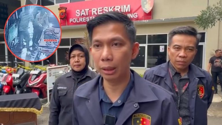 Tewasnya Siswa SMAN 5 Bandung, Polisi Tetapkan 6 Orang Tersangka