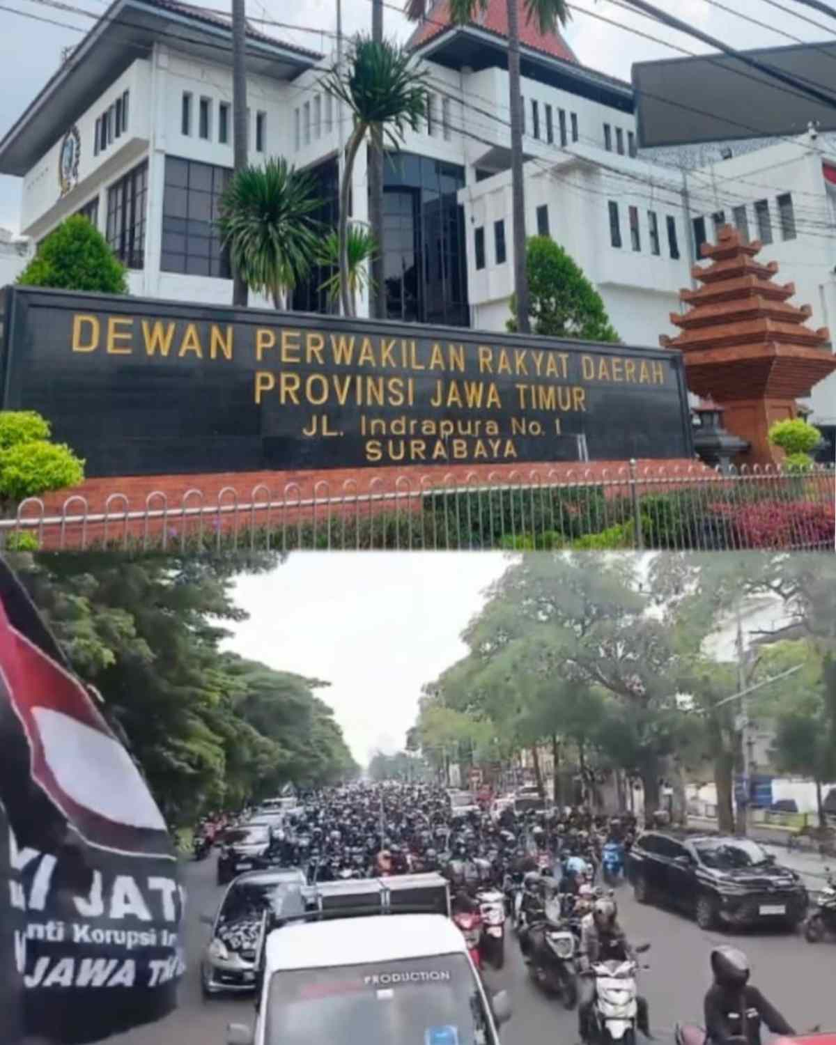 MAKI Jatim Siap Bongkar LPJ Pansus BUMD, Dugaan ‘Rembukan Tak Jelas’ Menguat