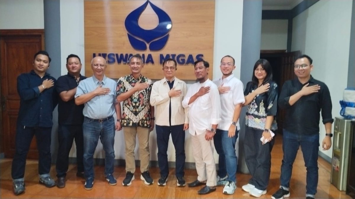 Hiswana Migas Jatim Pastikan Pasokan LPG Terkendali di Tengah Isu Kenaikan Harga