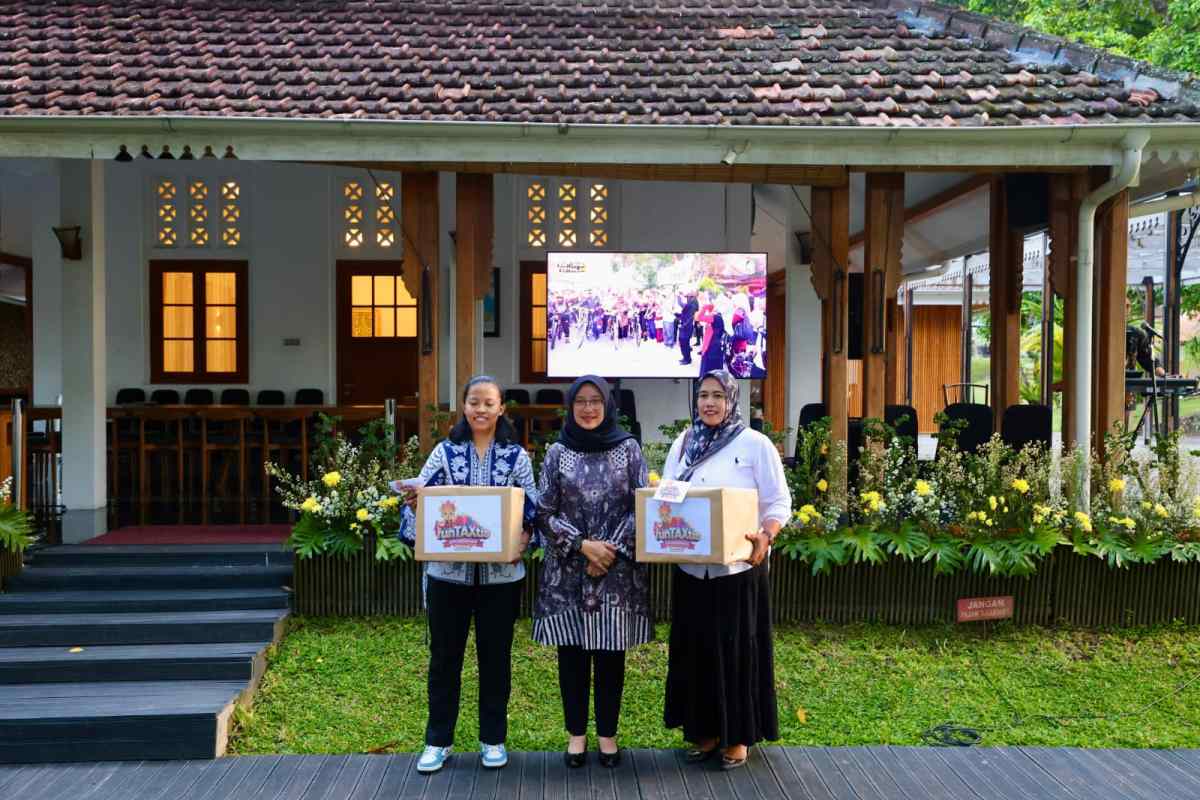 Pemkab Banyuwangi Gratiskan PBB untuk Warga Miskin