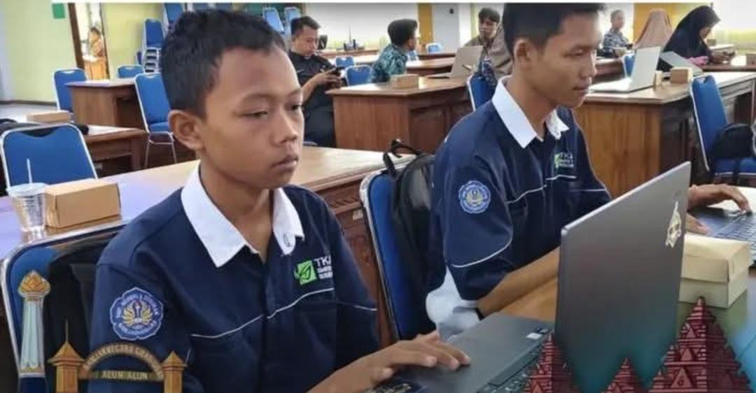 Dua Remaja 'Hacker' Banjarnegara Mengguncang Dunia Siber Internasional