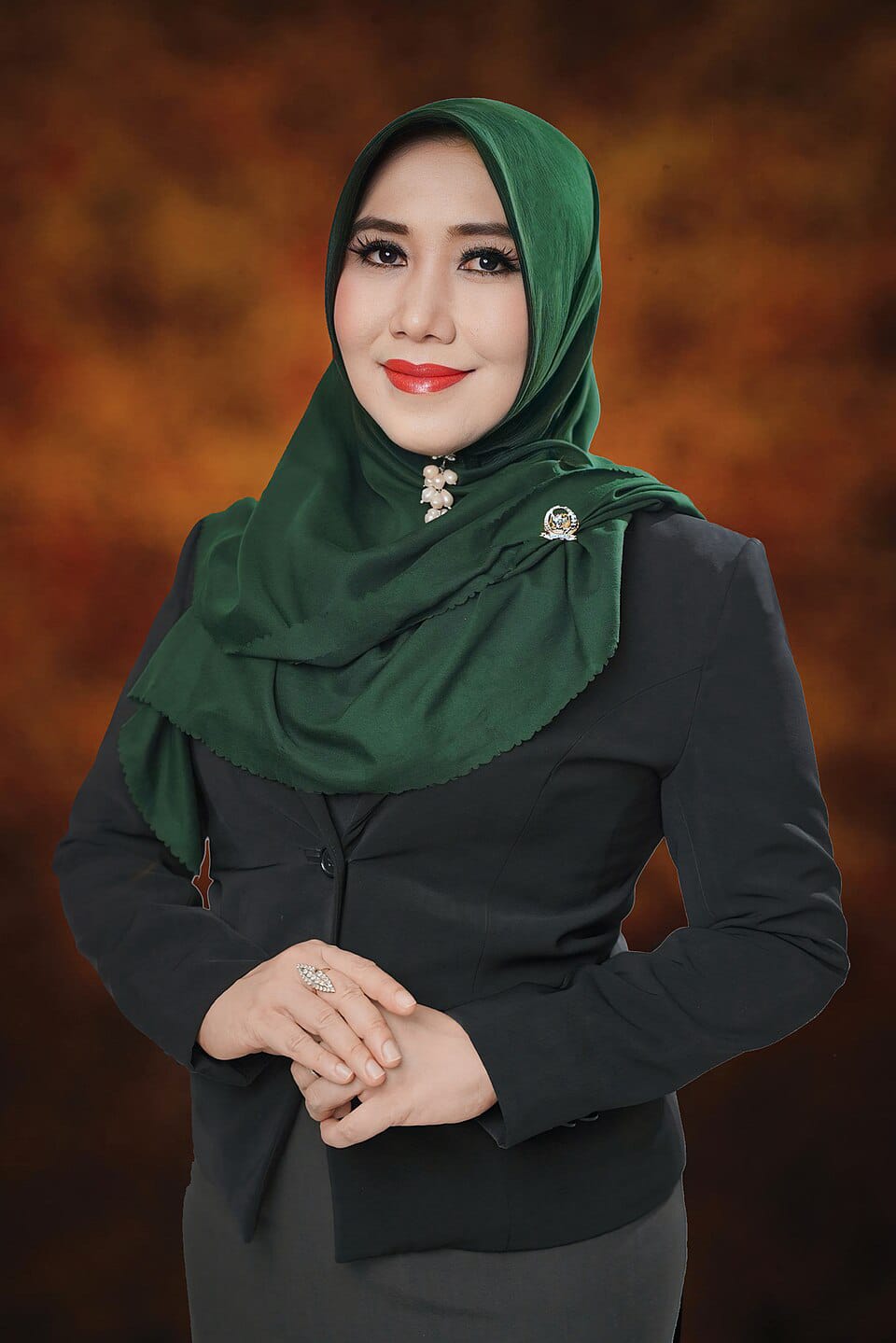 Harlah ke - 76, Lia Istifhama DPD RI Sebut Fatayat NU Bukan Sekadar Organisasi, Melainkan Kekuatan Perabadan dan Harapan Masa Depan Perempuan