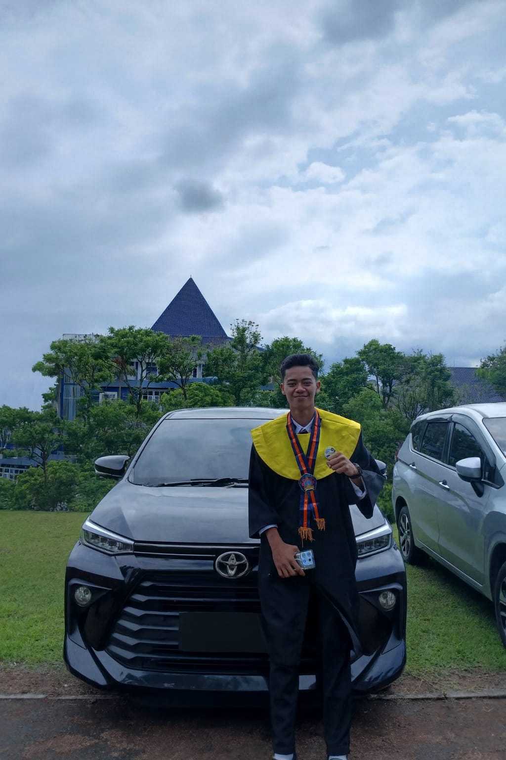 Ardianshah Ananda Soroti Banner Demo Banyuwangi, Sebut Ajakan Turunkan Bupati Menyesatkan