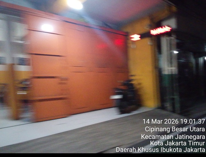 Bangunan "Kos 88" Diduga Jadi Sarang Prostitusi Online, Warga Geram Lapor Berkali-kali tapi Tak Ada Tindakan