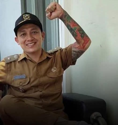 Bupati Tolak Pelantikan Perangkat Desa, HohonAnggap Pemkab Intervrnsi