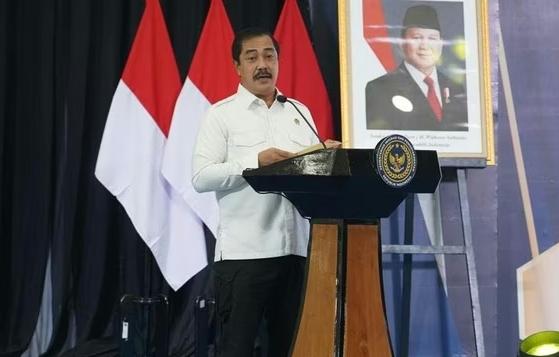 Menteri Agus Andrianto: Keberhasilan Pemasyarakatan Diukur dari Berkurangnya Residivis dan Overkapasitas