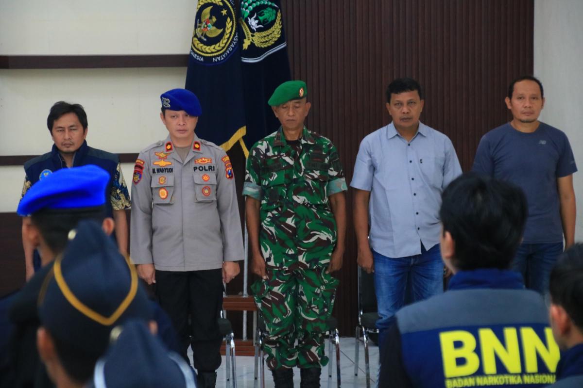 Perangi Handphone Ilegal, Narkoba Hingga Penipuan, Lapas Banyuwangi Tegaskan Tak Ada Celah bagi Pelanggar