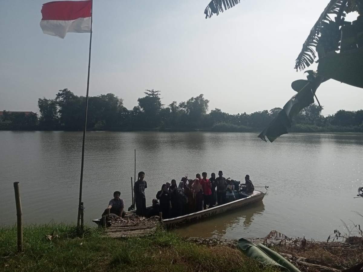 Miris, Prosesi Pemakaman Warga Babak Sari Sungguh Memprihatinkan 