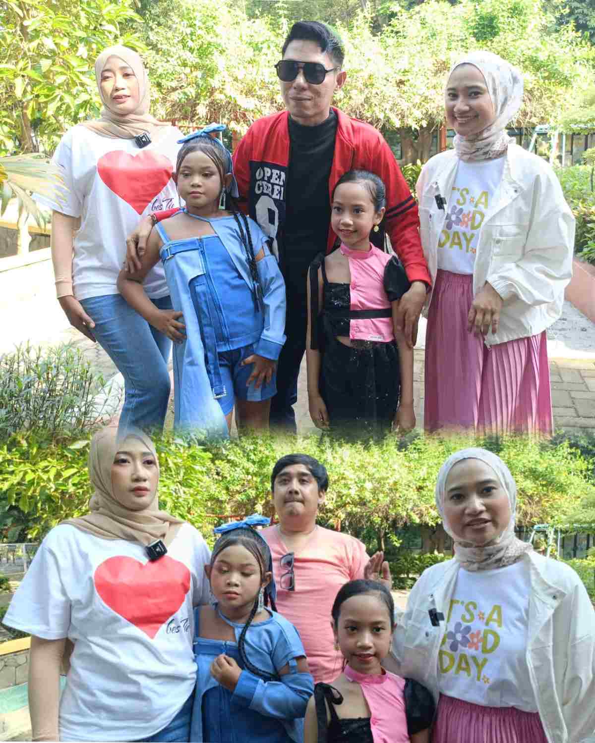 Spektakuler Joker Law Gandeng Ayu Syifa Zara dan Leandra Isvara Untuk Revolusi Musik Anak Indonesia