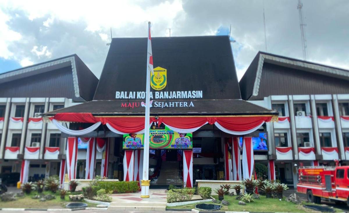 Alergi Transparansi! Plt. Kabag Umum Ahmad Zazuli Diduga Blokir Wartawan Soal Rp2,7 M