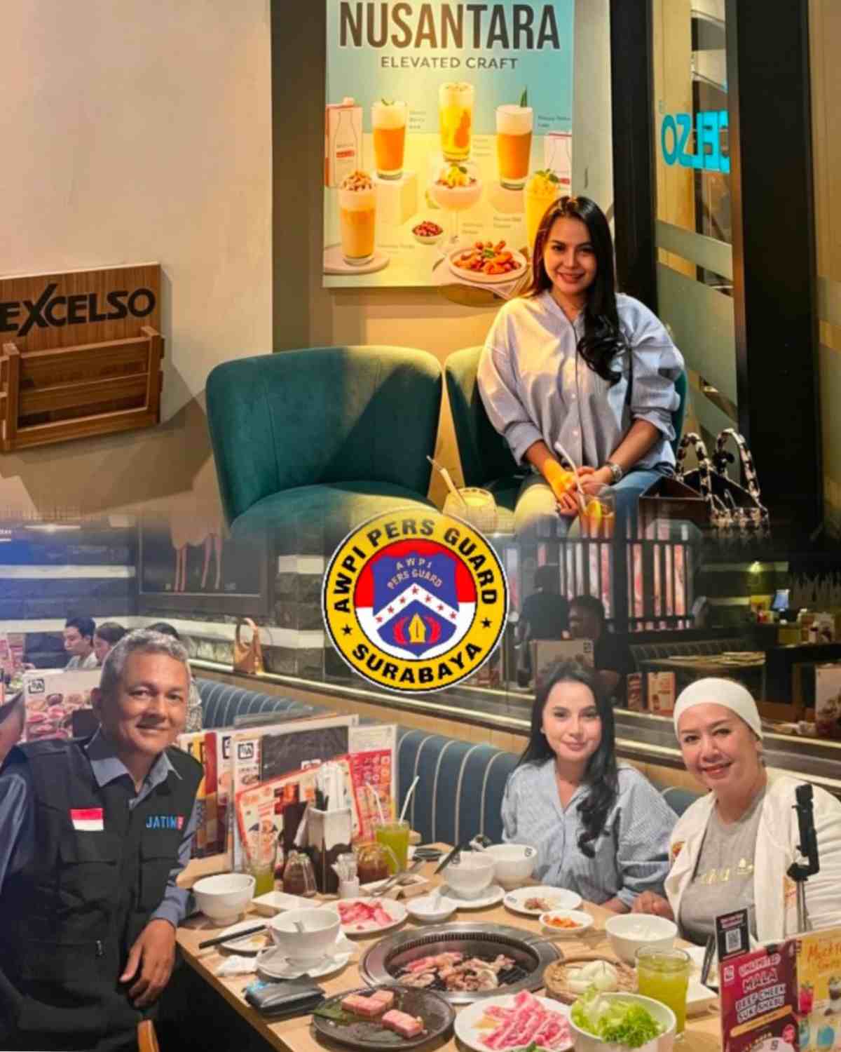 Acha Christie Gracelia: Simfoni Talenta, Bisnis, dan Profesionalisme di Era Digital