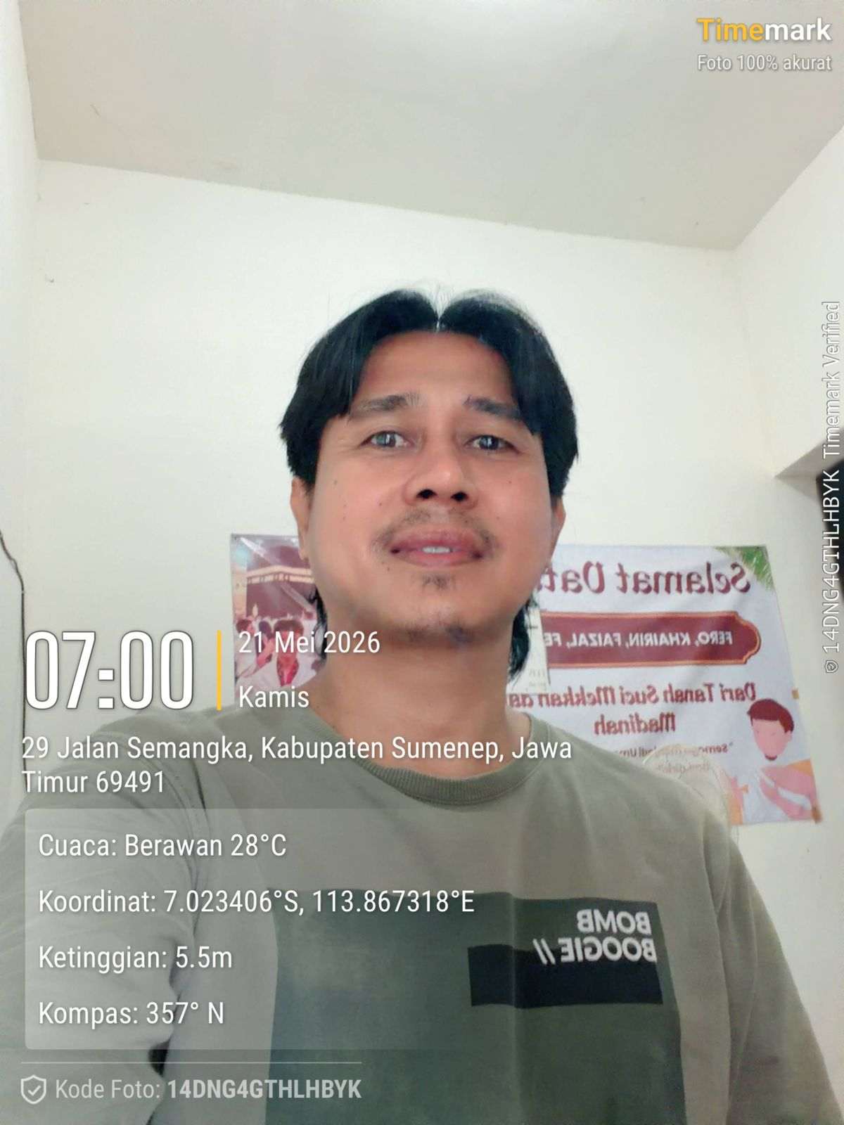 Peredaran Sabu di Wilayah Kepulauan Sapudi jadi sorotan Masyarakat Diminta Waspada Bahaya Narkoba