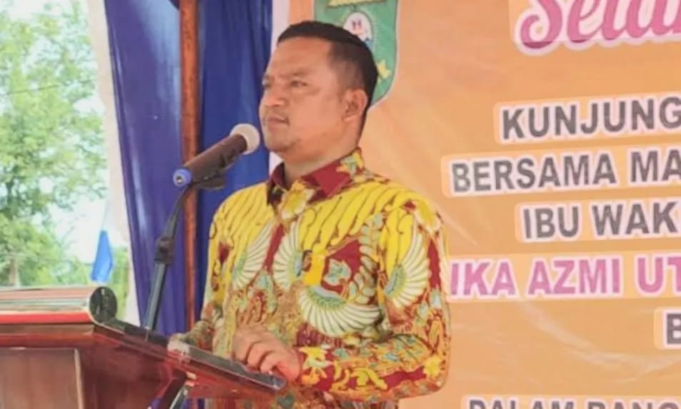 Dinas PMD Madina Tegaskan Perangkat Desa Tidak Boleh Rangkap Jabatan
