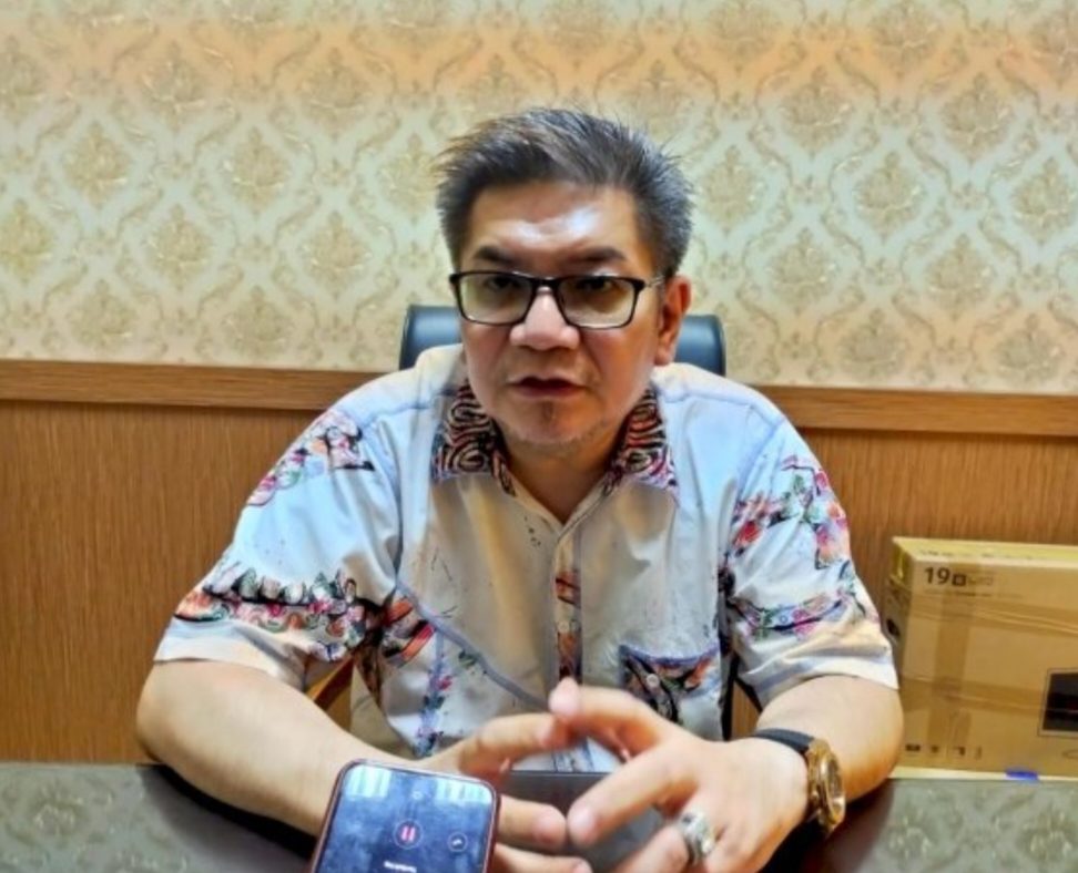 Selamat Ulang Tahun Dr. dr. Benjamin Kristianto, M.Kes, MARS: Dedikasi yang Menginspirasi, Pengabdian yang Bermakna