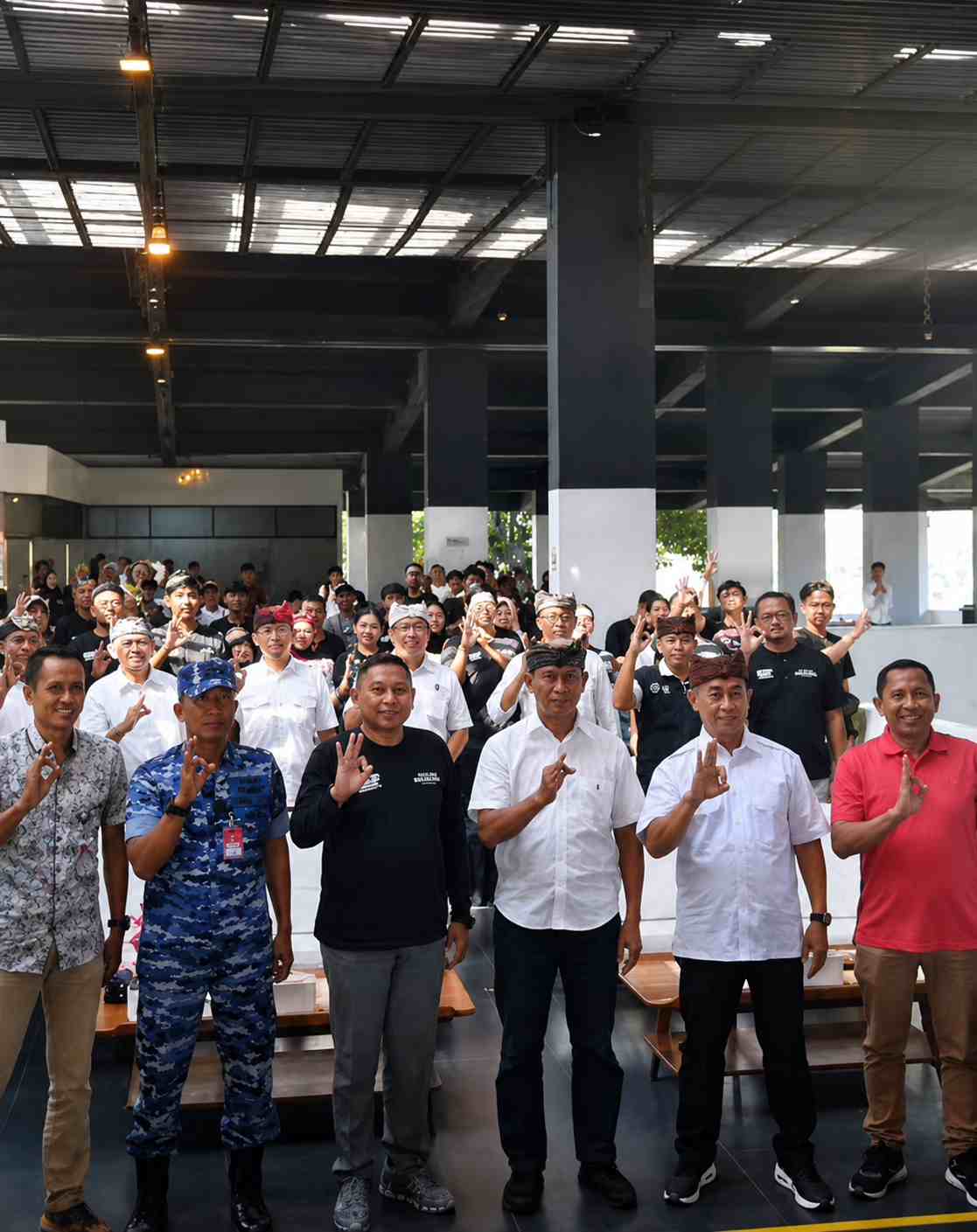 BWX Sky Fest 2.0 Promosikan Kopi Banyuwangi, Sekda: Potensi Lokal Harus Naik Kelas