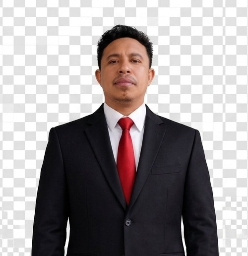 Arlan Arif